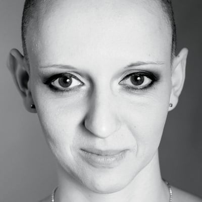 Fotka autora Lucie Bittalová