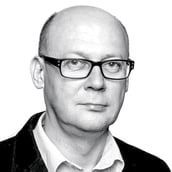 Fotka autora JIŘÍ PEŇÁS