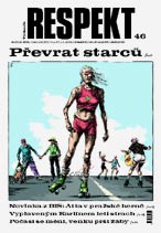 Obálka vydání 46/2002