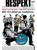 Obálka vydání 19/2004