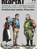 Obálka vydání 14/2006