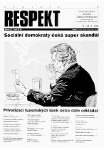 Obálka vydání 7/1998