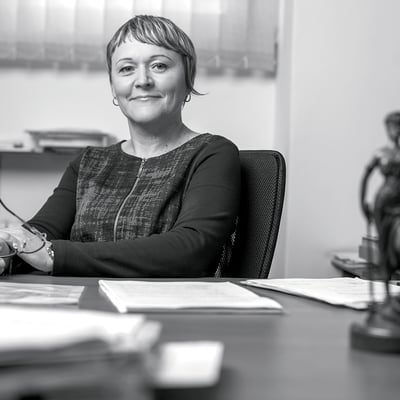 Fotka autora MARKÉTA SELUCKÁ