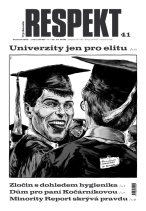 Obálka vydání 41/2002