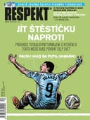 Obálka vydání 24/2014