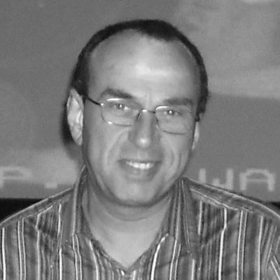 Fotka autora PETR SITÁR