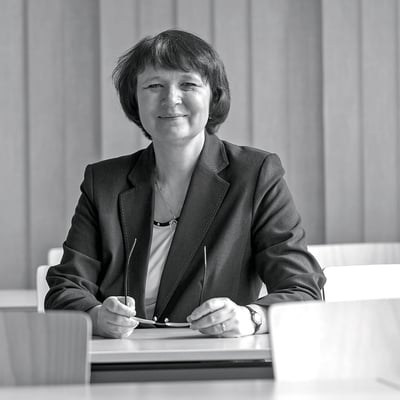 Fotka autora HANA MACHKOVÁ