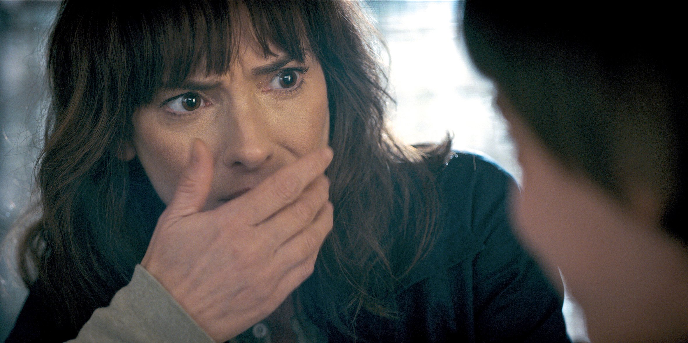 Poddat se radostně velkým emocím. Data říkají, že přesně to publikum chce. (Winona Ryder)
Autor: Courtesy Netflix