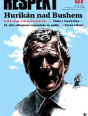 Obálka vydání 37/2005