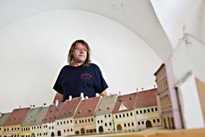 I have only ever heard about this kind of thing before, then, all of a sudden, I encountered it myself, says Šťastný about corruption in the construction business
Autor: Respekt