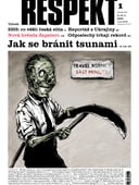 Obálka vydání 1/2005