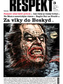 Obálka vydání 3/2004