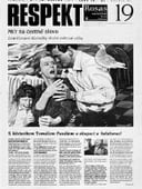 Obálka vydání 19/1995
