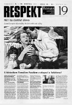 Obálka vydání 19/1995