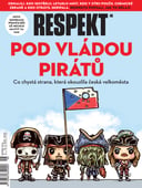 Obálka vydání 46/2018