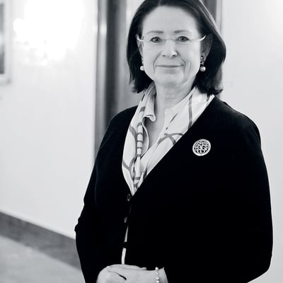 Fotka autora MIROSLAVA NĚMCOVÁ