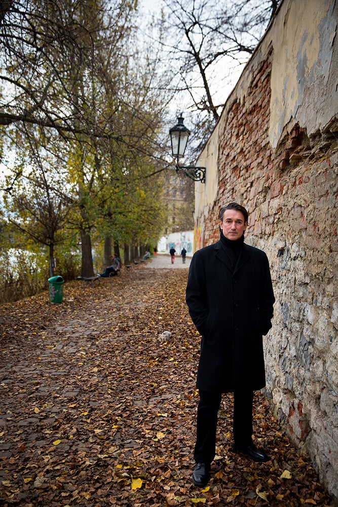 Pavel Hak
Autor: Respekt