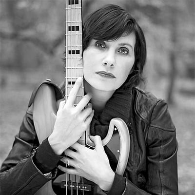 Fotka autora EVA TURNOVÁ