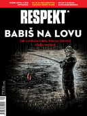 Obálka vydání 49/2017