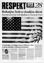 Obálka vydání 28/1994