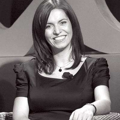 Fotka autora NORA FRIDRICHOVÁ