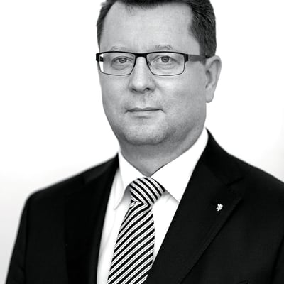 Fotka autora ANTONÍN STANĚK