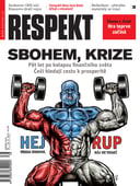 Obálka vydání 38/2013