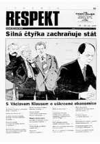 Obálka vydání 51/1998
