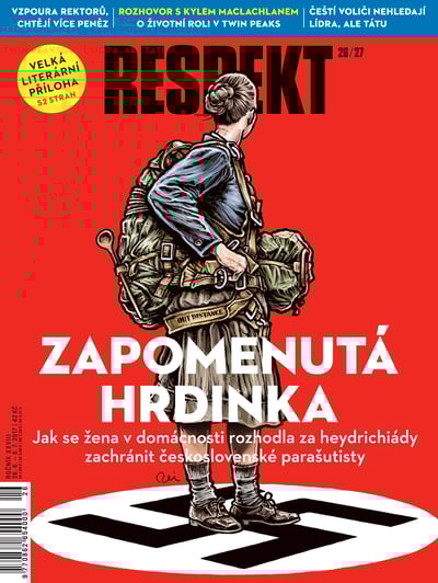 Obálka vydání 26/2017