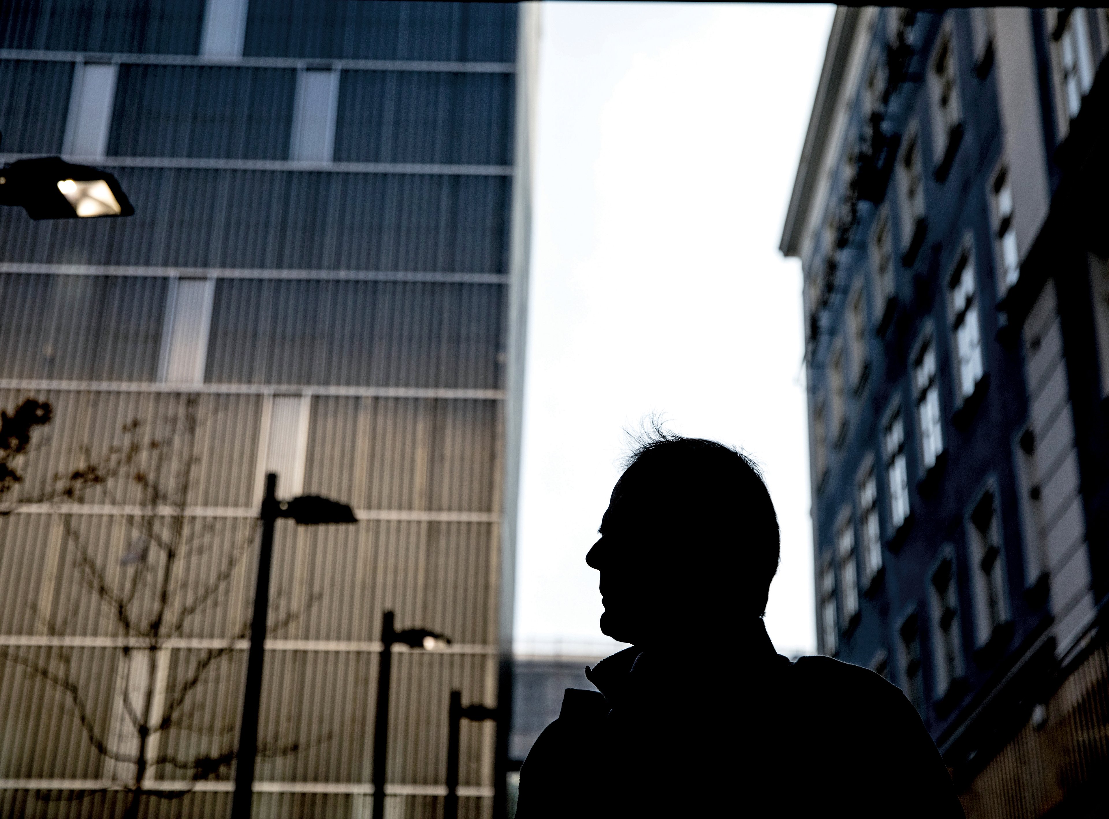 Moritz a dva zabijáci