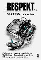 Obálka vydání 50/2002