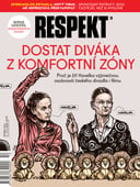 Obálka vydání 10/2020