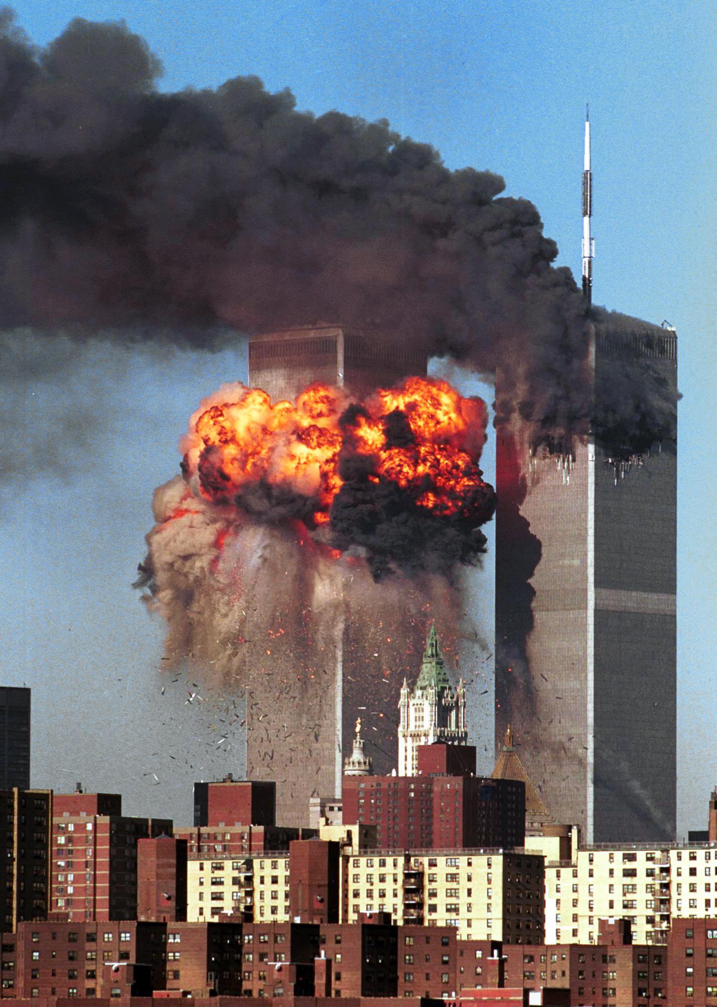 Amerika, nebo al-Káida: kdo vyhrál?