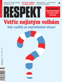 Obálka vydání 33/2013