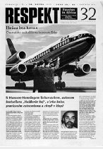 Obálka vydání 32/1995