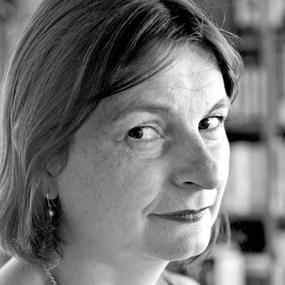 Fotka autora Radka Denemarková
