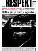 Obálka vydání 30/2003