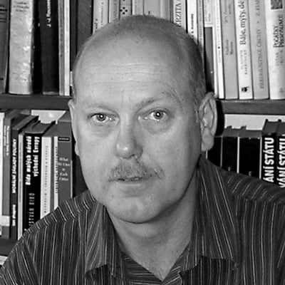 Fotka autora Milan Znoj