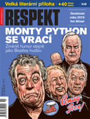 Obálka vydání 51/2013