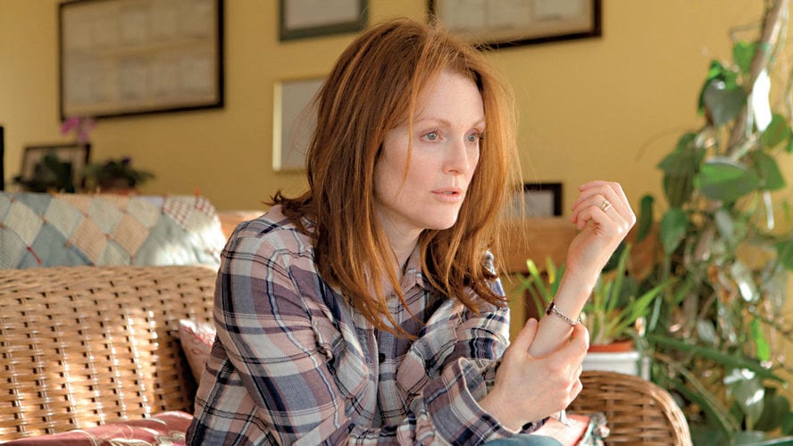 Jak se v současnosti mění vnímání starších žen? 