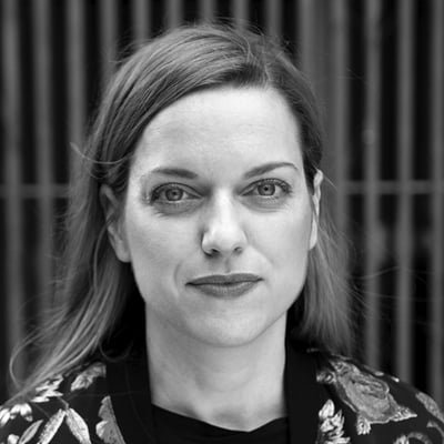 Fotka autora ŠÁRKA GMITERKOVÁ
