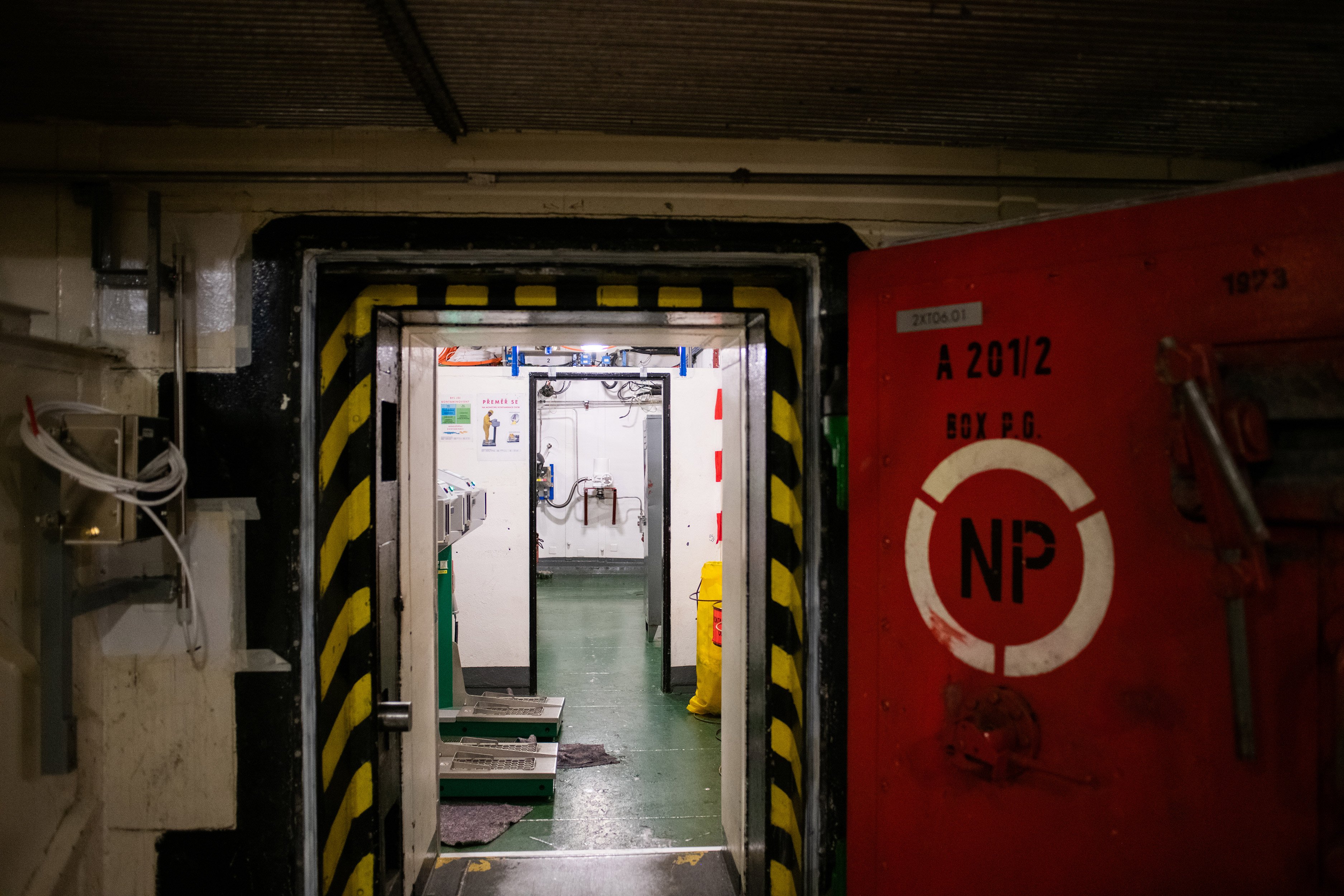 Autor: Matěj Stránský