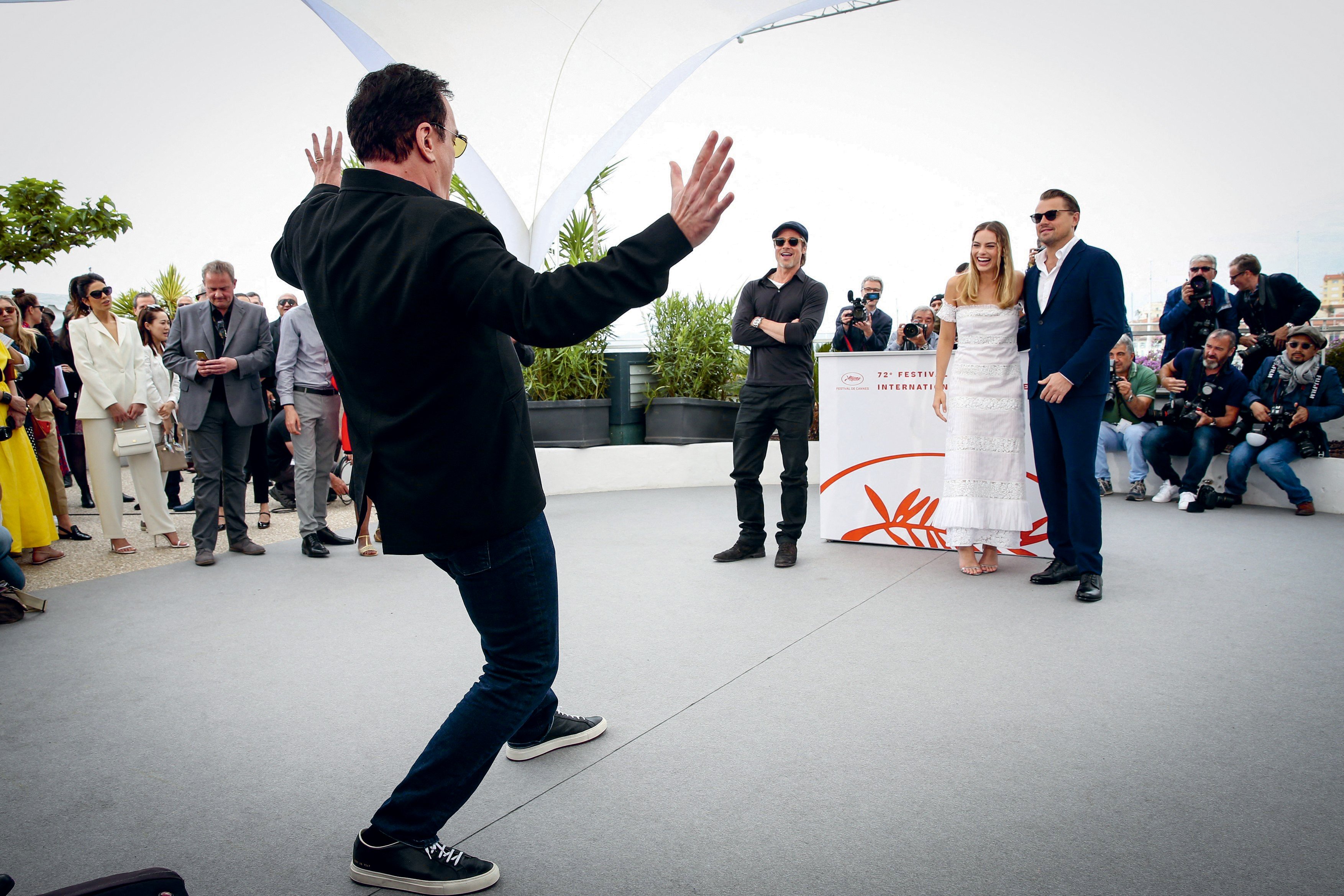 Filmové ZOO na Riviéře