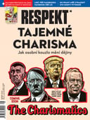 Obálka vydání 48/2016