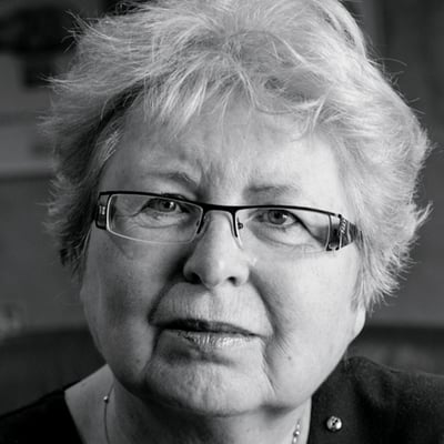 Fotka autora EVA SEMOTANOVÁ