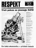 Obálka vydání 11/1998