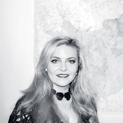 Fotka autora SIMONA KIJONKOVÁ