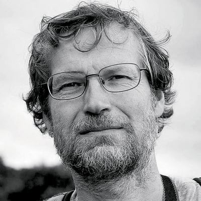 Fotka autora RADEK MIKULÁŠ