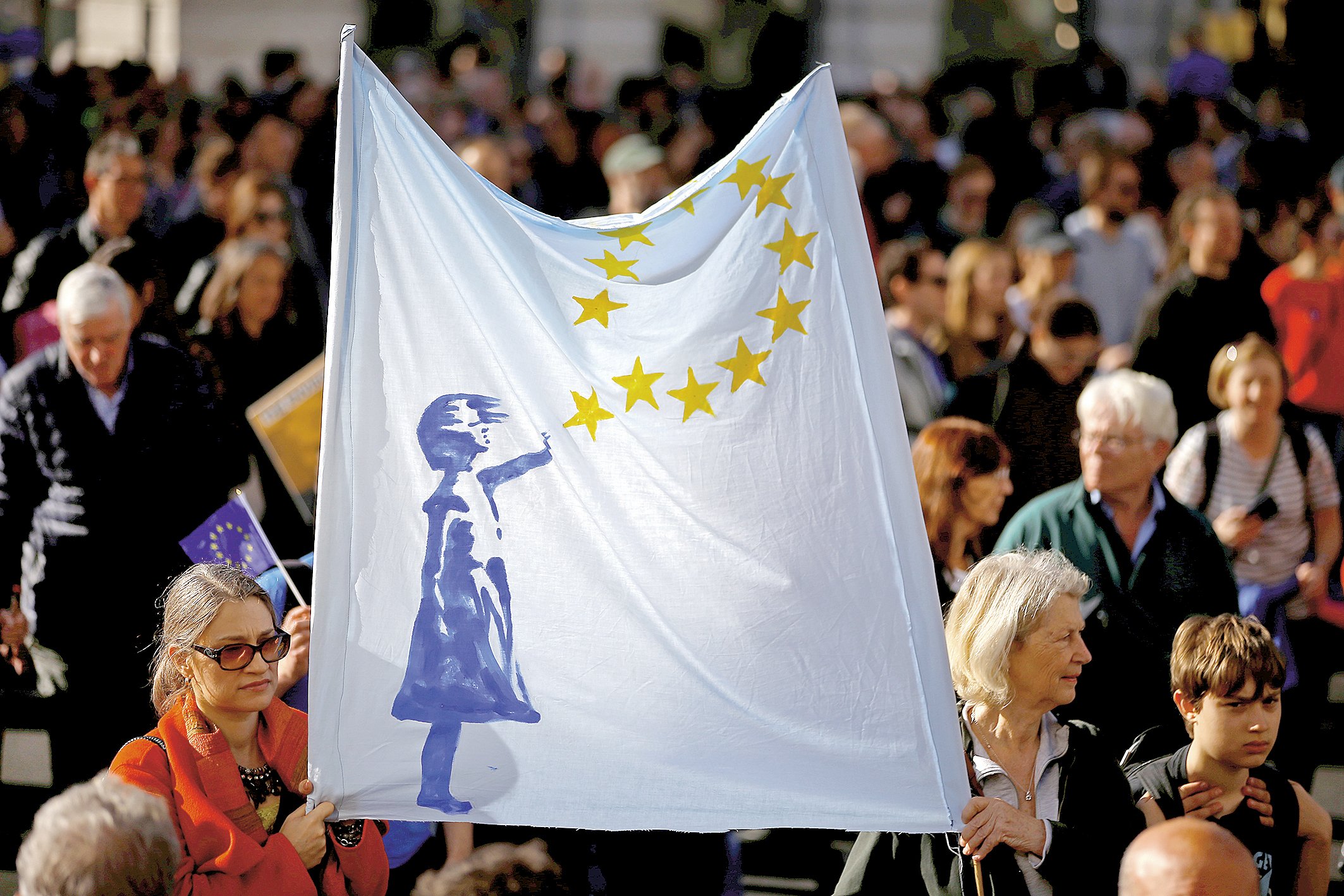 Brexit natvrdo