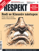 Obálka vydání 32/2010